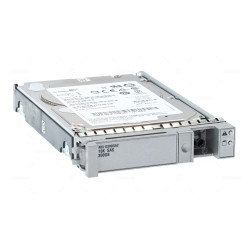 A03-D300GA2 CISCO HDD 300GB 10K SAS 6G 2.5" SFF HOT-SWAP
